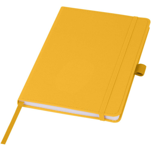 Thalaasa ocean-bound plastic hardcover notebook