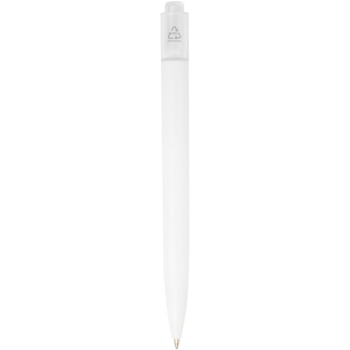 Thalaasa ocean-bound plastic ballpoint pen (black ink)