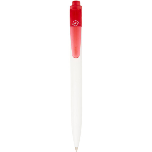 Thalaasa ocean-bound plastic ballpoint pen (black ink)