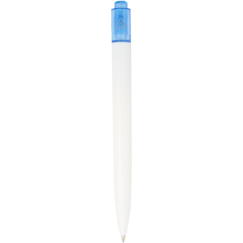 Thalaasa ocean-bound plastic ballpoint pen (black ink)