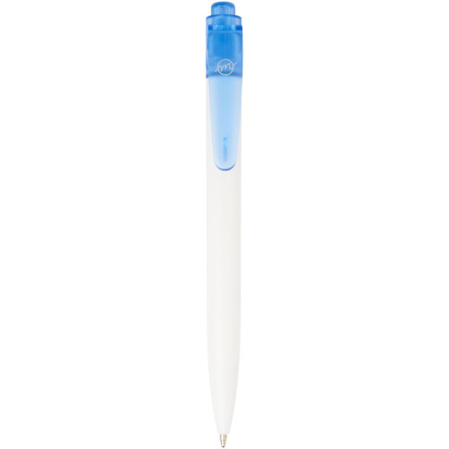 Thalaasa ocean-bound plastic ballpoint pen (black ink)