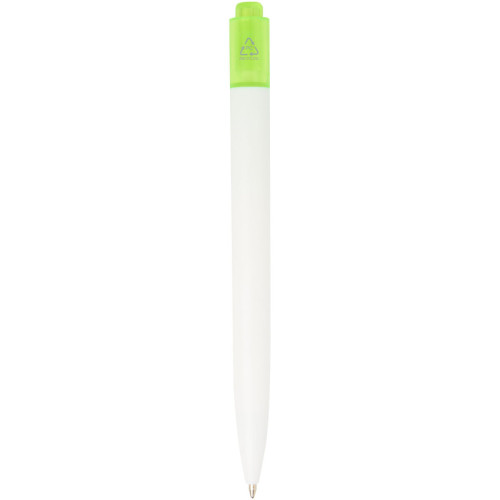 Thalaasa ocean-bound plastic ballpoint pen (black ink)