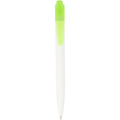 Thalaasa ocean-bound plastic ballpoint pen (black ink)