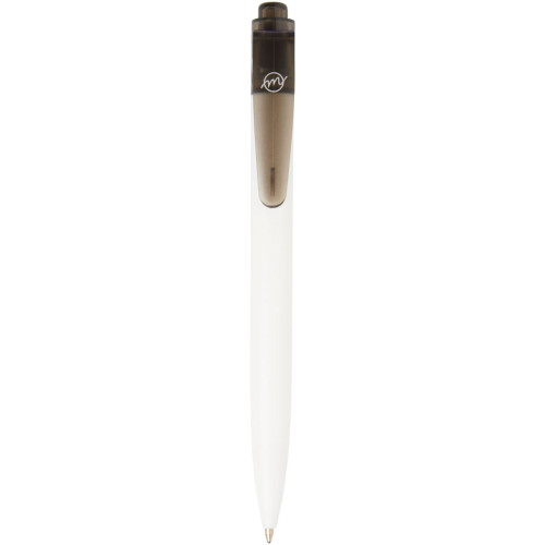 Thalaasa ocean-bound plastic ballpoint pen (black ink)