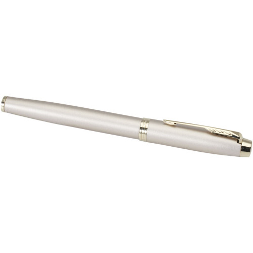 Parker IM rollerball pen (black ink)