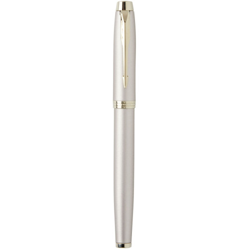 Parker IM rollerball pen (black ink)