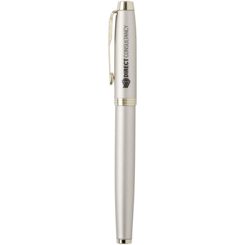 Parker IM rollerball pen (black ink)