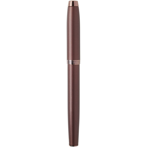 Parker IM rollerball pen (black ink)