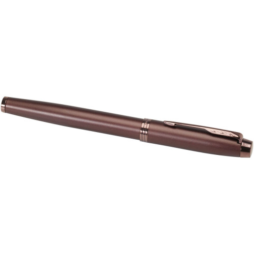 Parker IM rollerball pen (black ink)