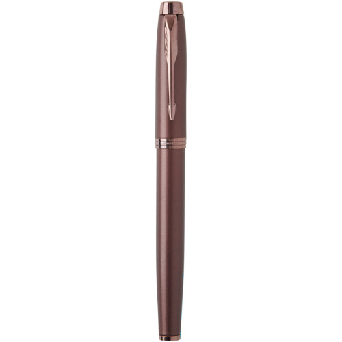 Parker IM rollerball pen (black ink)