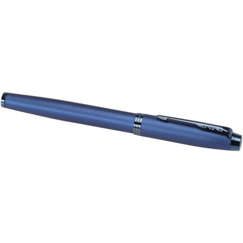 Parker IM rollerball pen (black ink)