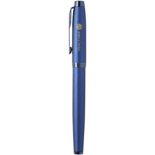 Parker IM rollerball pen (black ink)