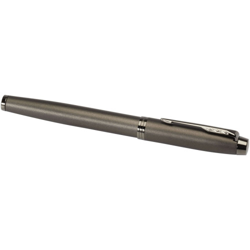 Parker IM rollerball pen (black ink)
