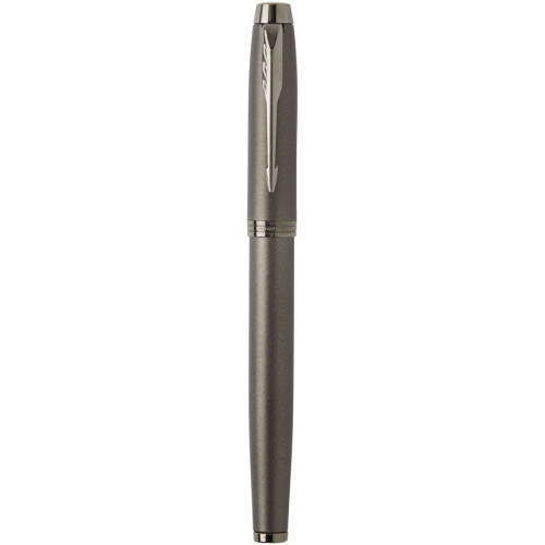 Parker IM rollerball pen (black ink)