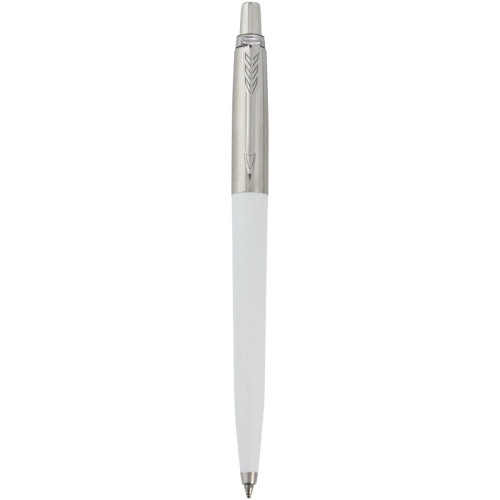 Parker Jotter Recycled ballpoint pen (black ink)
