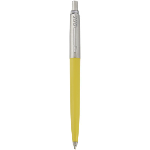Parker Jotter Recycled ballpoint pen (black ink)
