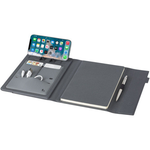 Liberto padfolio