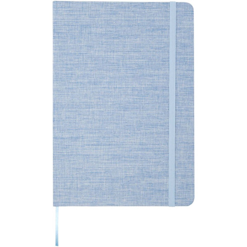 Ramona A5 cotton notebook