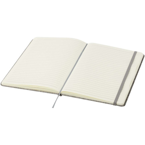 Ramona A5 cotton notebook