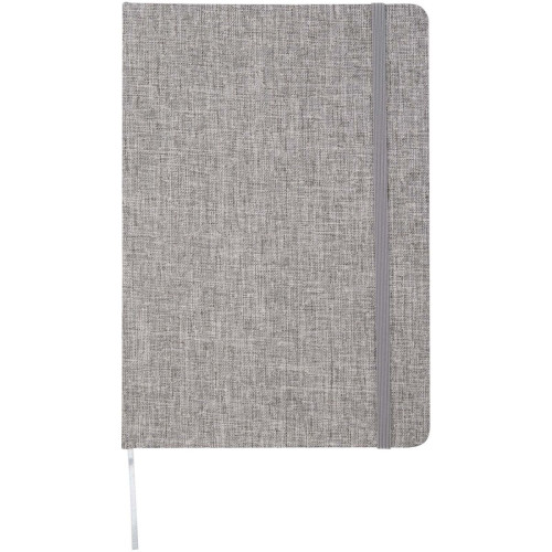 Ramona A5 cotton notebook