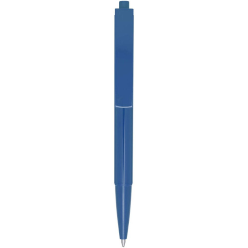 Elsa recycled plastic ballpoint pen (black ink)