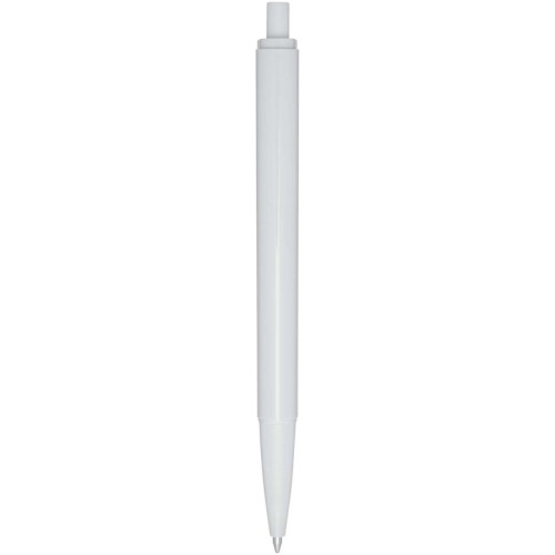 Elsa recycled plastic ballpoint pen (blue ink)