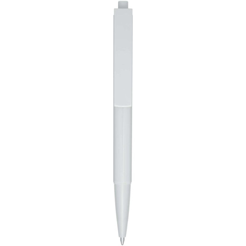 Elsa recycled plastic ballpoint pen (blue ink)