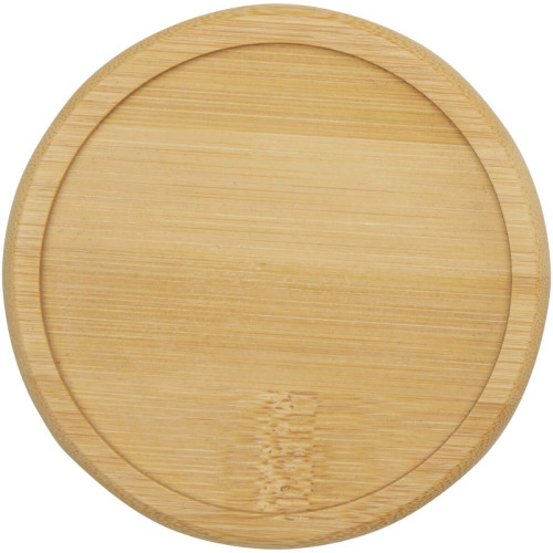 Laura A5 hard cover notebook and ballpoint pen gift set (black ink)