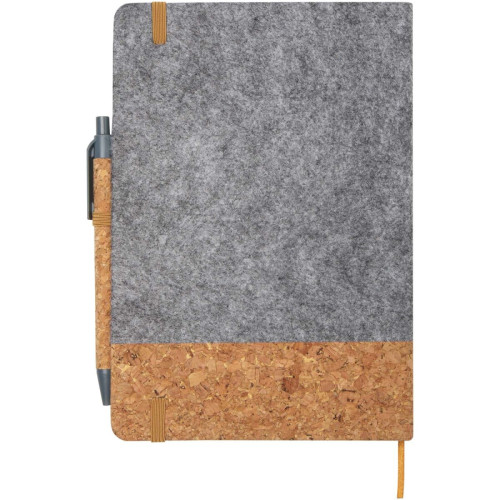 Veronica A5 hard cover notebook