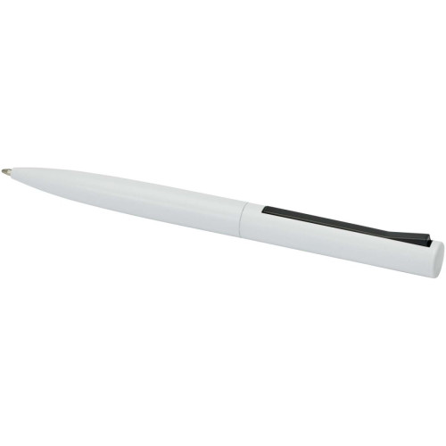 Juana recycled aluminium ballpoint pen (black ink)
