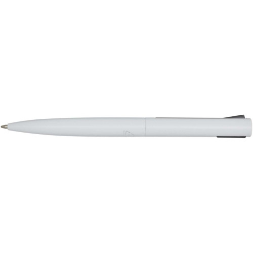 Juana recycled aluminium ballpoint pen (black ink)
