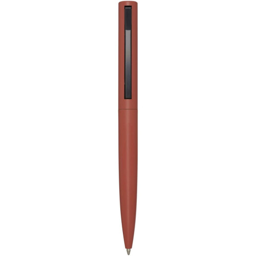 Juana recycled aluminium ballpoint pen (black ink)