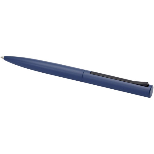Juana recycled aluminium ballpoint pen (black ink)