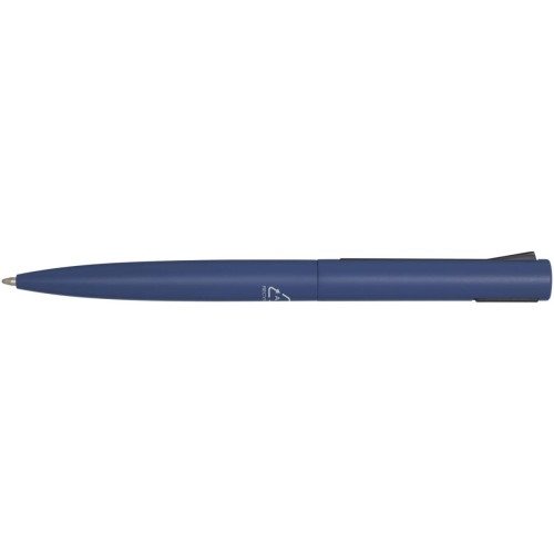 Juana recycled aluminium ballpoint pen (black ink)