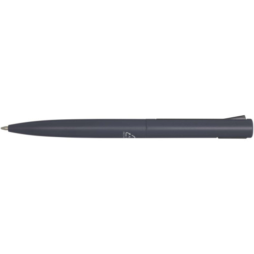 Juana recycled aluminium ballpoint pen (black ink)
