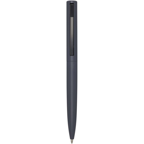 Juana recycled aluminium ballpoint pen (black ink)