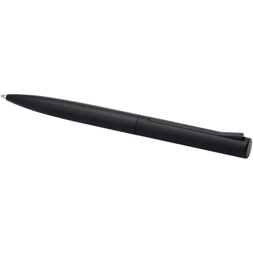 Juana recycled aluminium ballpoint pen (black ink)