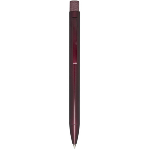 Beatriz recycled brass ballpoint pen (black ink)
