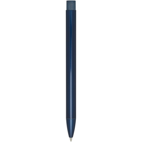 Beatriz recycled brass ballpoint pen (black ink)