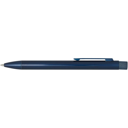 Beatriz recycled brass ballpoint pen (black ink)