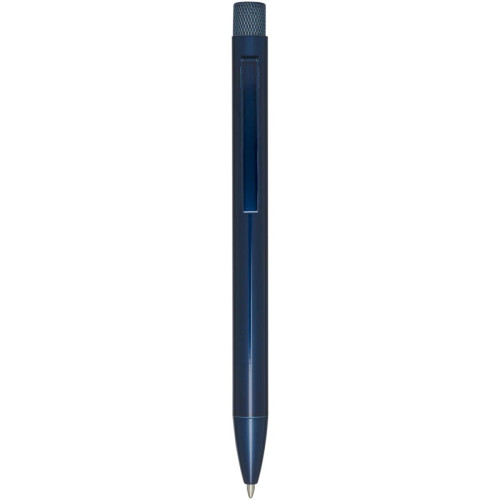 Beatriz recycled brass ballpoint pen (black ink)