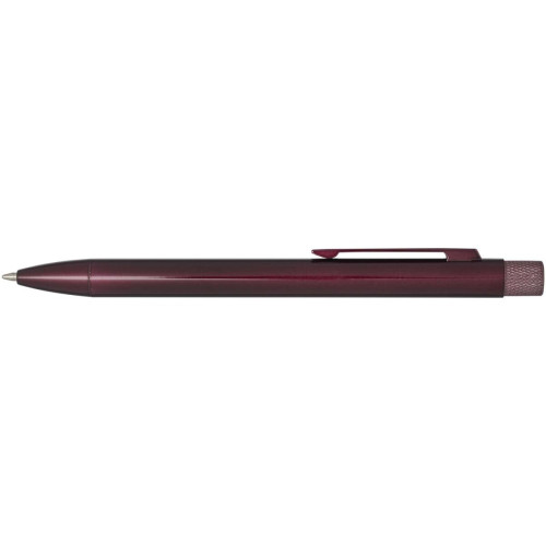 Beatriz recycled brass ballpoint pen (blue ink)