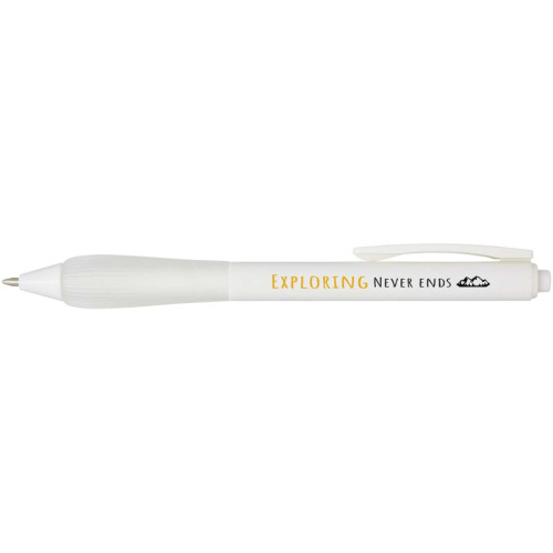 Lorena RABS ballpoint pen (black ink)