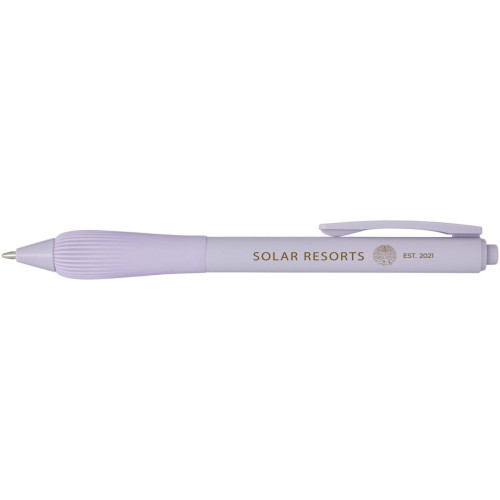 Lorena RABS ballpoint pen (black ink)