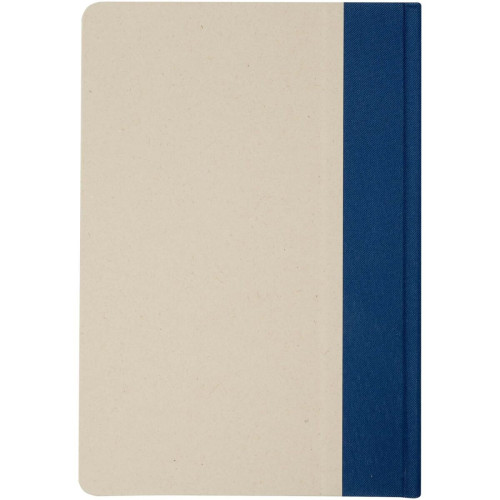 Liliana A5 sugar cane paper hard cover notebook