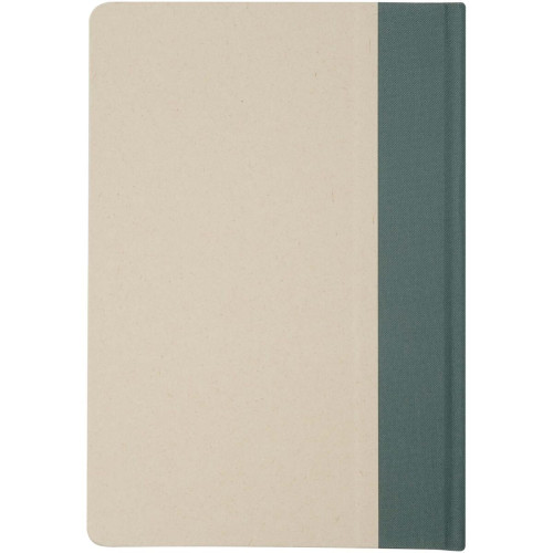 Liliana A5 sugar cane paper hard cover notebook