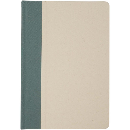 Liliana A5 sugar cane paper hard cover notebook