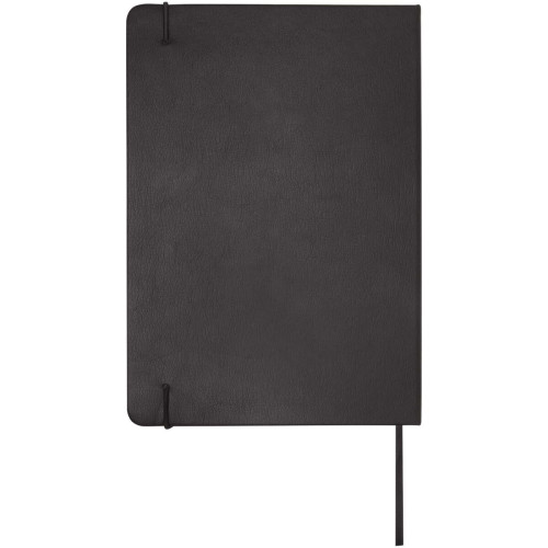 Legato A5 notebook and rollerball pen set (blue ink)