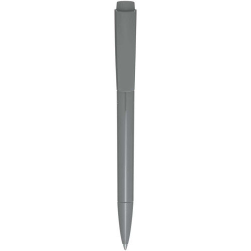 Martha recycled plastic ballpoint pen (blue ink)