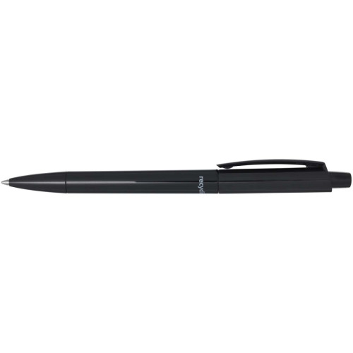 Martha recycled plastic ballpoint pen (blue ink)
